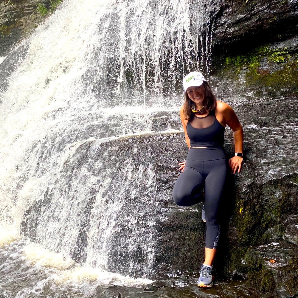 Meet your Posher, Aleena